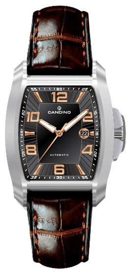 Candino C4305_D wrist watches for men - 1 picture, photo, image