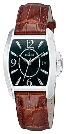 Candino C4307_2 wrist watches for men - 1 image, picture, photo