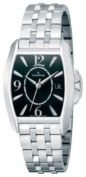 Candino C4308_2 wrist watches for men - 1 image, photo, picture