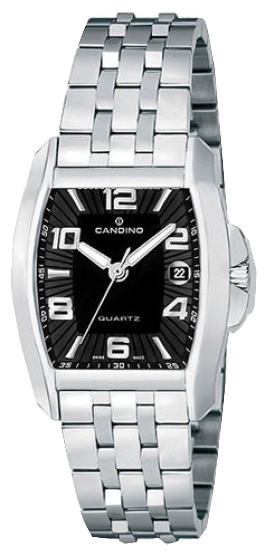 Candino C4308_C wrist watches for men - 1 image, photo, picture