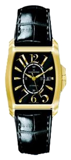 Candino C4309_2 wrist watches for men - 1 photo, image, picture