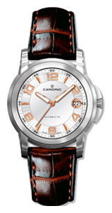 Wrist watch Candino for Men - picture, image, photo