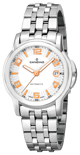 Wrist watch Candino for Men - picture, image, photo