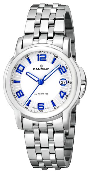 Wrist watch Candino for Men - picture, image, photo