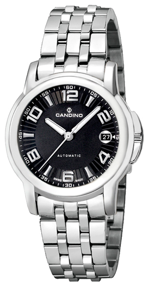 Wrist watch Candino for Men - picture, image, photo