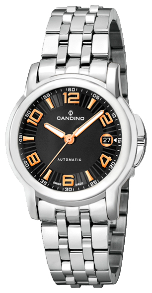 Candino C4316_D wrist watches for men - 1 picture, photo, image