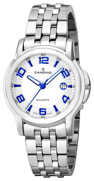 Wrist watch Candino for Men - picture, image, photo