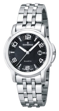 Candino C4318_C wrist watches for men - 1 photo, image, picture