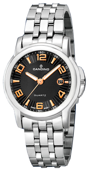 Wrist watch Candino for Men - picture, image, photo