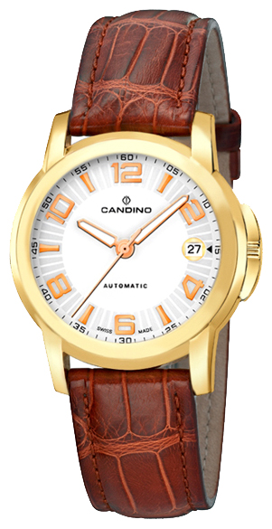 Wrist watch Candino for Men - picture, image, photo