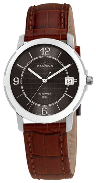 Candino C4321_3 wrist watches for men - 1 photo, image, picture