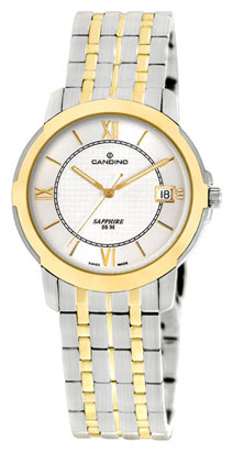 Candino C4324_1 wrist watches for men - 1 image, photo, picture