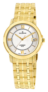 Candino C4326_1 wrist watches for men - 1 photo, image, picture