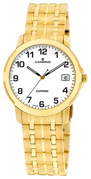 Candino C4326_3 wrist watches for men - 1 image, picture, photo