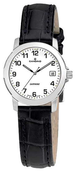 Wrist watch Candino for Women - picture, image, photo