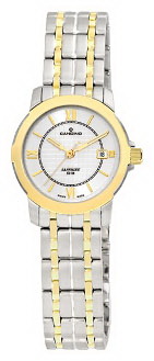 Candino C4330_1 wrist watches for women - 1 photo, image, picture