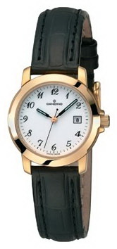 Candino C4331_1 wrist watches for women - 1 photo, image, picture
