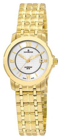Candino C4332_1 wrist watches for women - 1 image, photo, picture