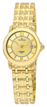 Wrist watch Candino for Women - picture, image, photo