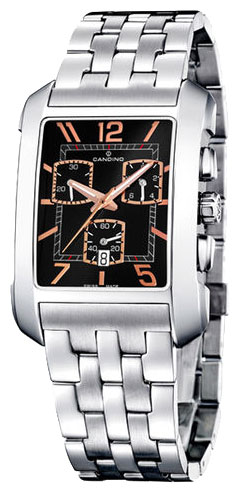 Wrist watch Candino for Men - picture, image, photo