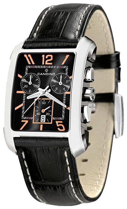 Wrist watch Candino for Men - picture, image, photo