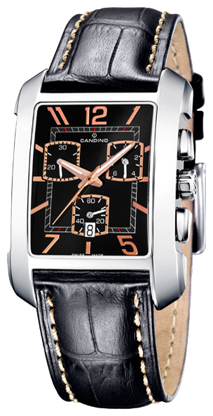 Wrist watch Candino for Men - picture, image, photo