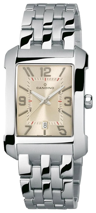 Wrist watch Candino for Men - picture, image, photo