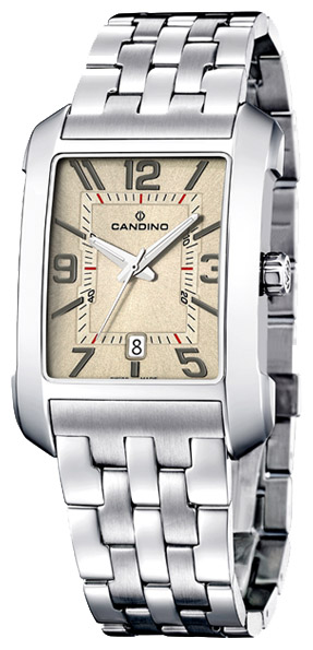 Candino C4335_B wrist watches for men - 2 photo, image, picture