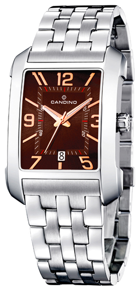 Wrist watch Candino for Men - picture, image, photo