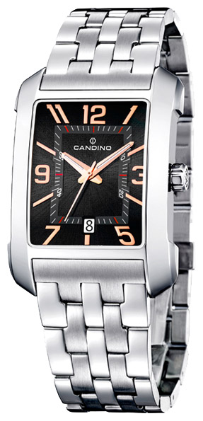 Candino C4335_D wrist watches for men - 1 picture, image, photo