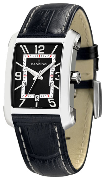 Candino C4336_6 wrist watches for men - 1 image, picture, photo