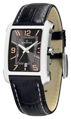 Candino C4336_7 wrist watches for men - 1 image, photo, picture