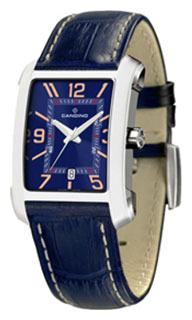 Wrist watch Candino for Men - picture, image, photo