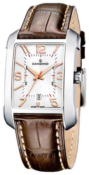 Wrist watch Candino for Men - picture, image, photo