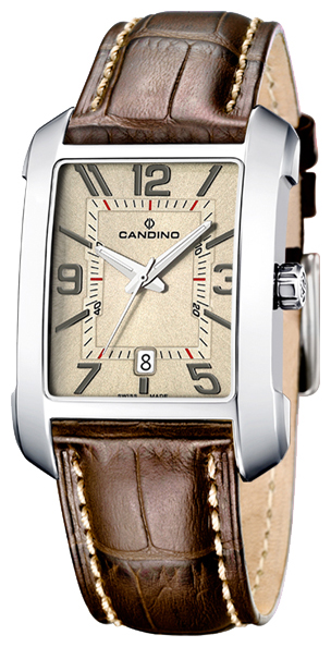 Wrist watch Candino for Men - picture, image, photo