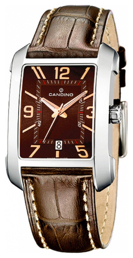 Wrist watch Candino for Men - picture, image, photo