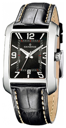 Wrist watch Candino for Men - picture, image, photo