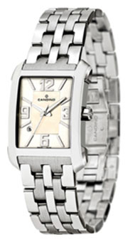 Candino C4337_1 wrist watches for women - 1 photo, image, picture