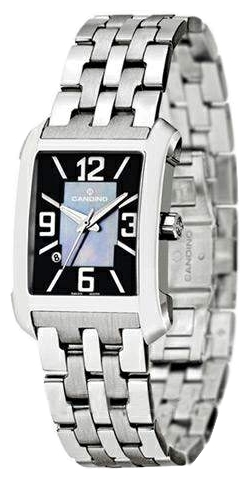 Candino C4337_6 wrist watches for women - 1 photo, image, picture