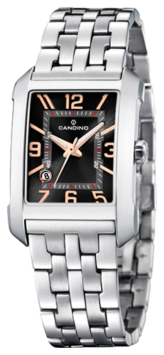 Wrist watch Candino for Men - picture, image, photo