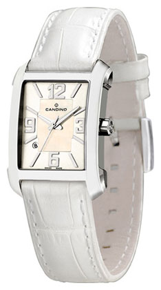 Candino C4338_1 wrist watches for women - 1 picture, photo, image