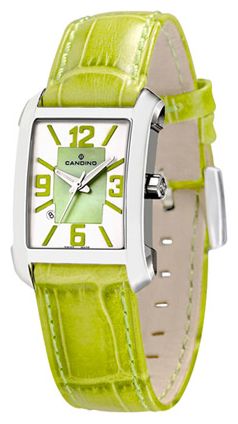 Wrist watch Candino for Women - picture, image, photo