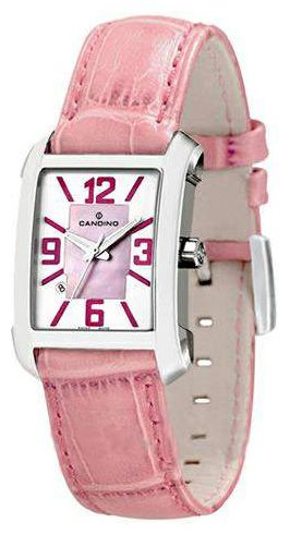 Wrist watch Candino for Women - picture, image, photo