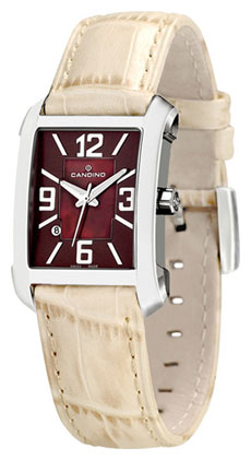 Candino C4338_8 wrist watches for women - 1 image, photo, picture