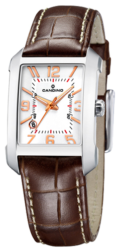 Wrist watch Candino for Women - picture, image, photo