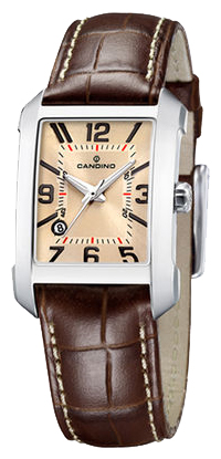 Wrist watch Candino for Men - picture, image, photo