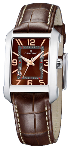 Wrist watch Candino for Women - picture, image, photo