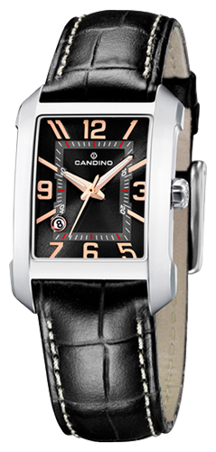 Wrist watch Candino for Women - picture, image, photo