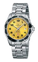 Candino C4339_5 wrist watches for men - 1 photo, picture, image