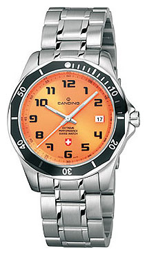 Candino C4339_6 wrist watches for men - 1 photo, image, picture